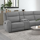 ANTONIUS MOTION SECTIONAL
